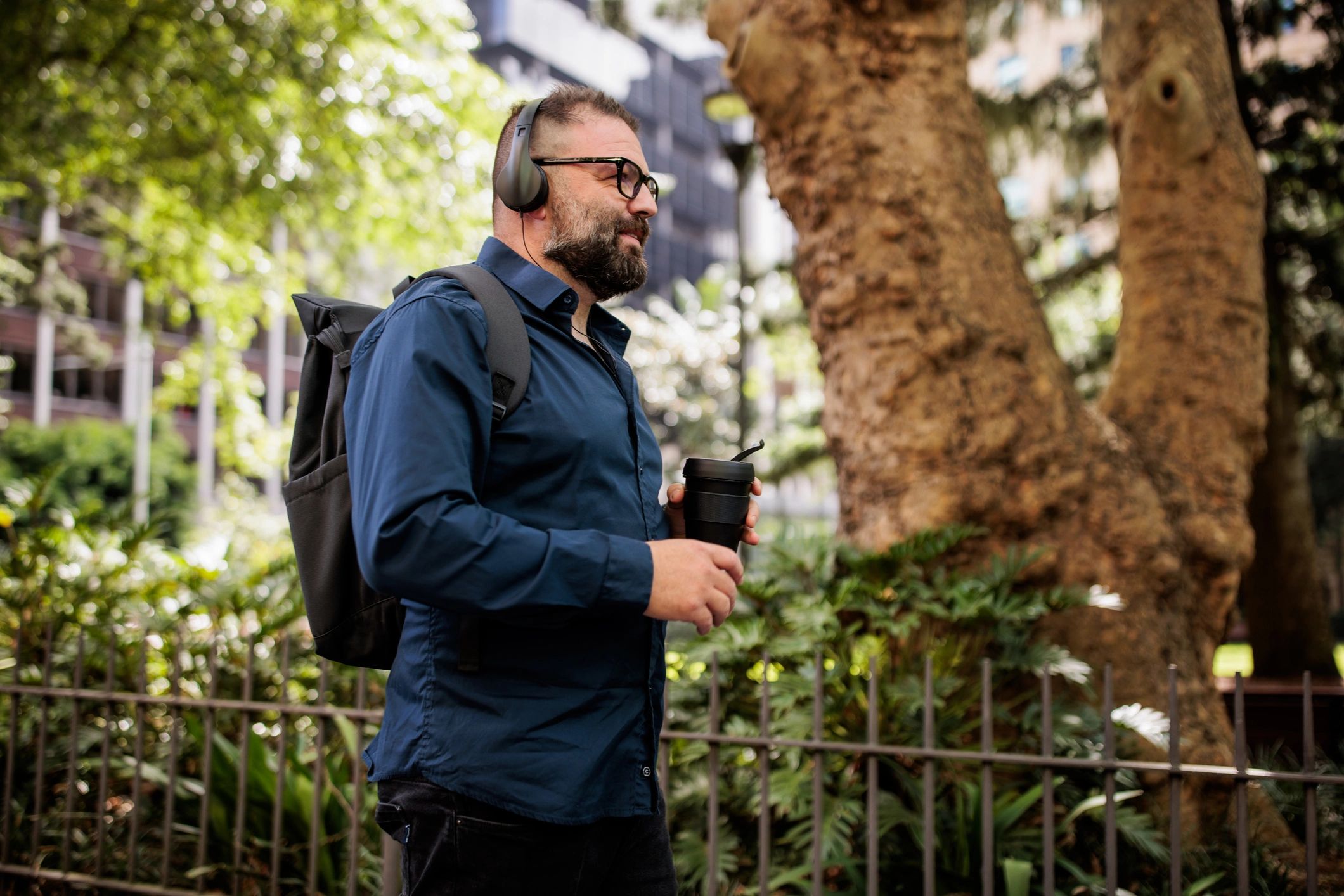 ecology podcast