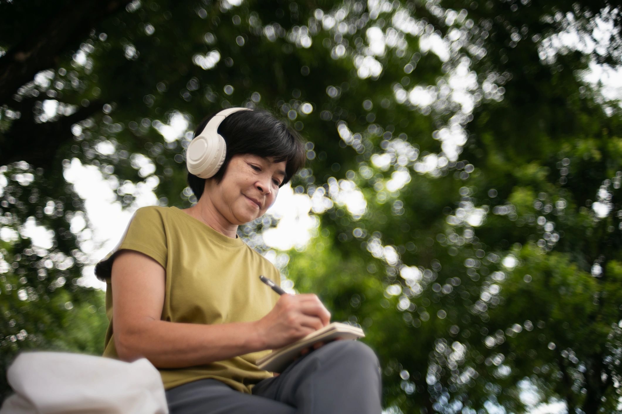 ecology podcast
