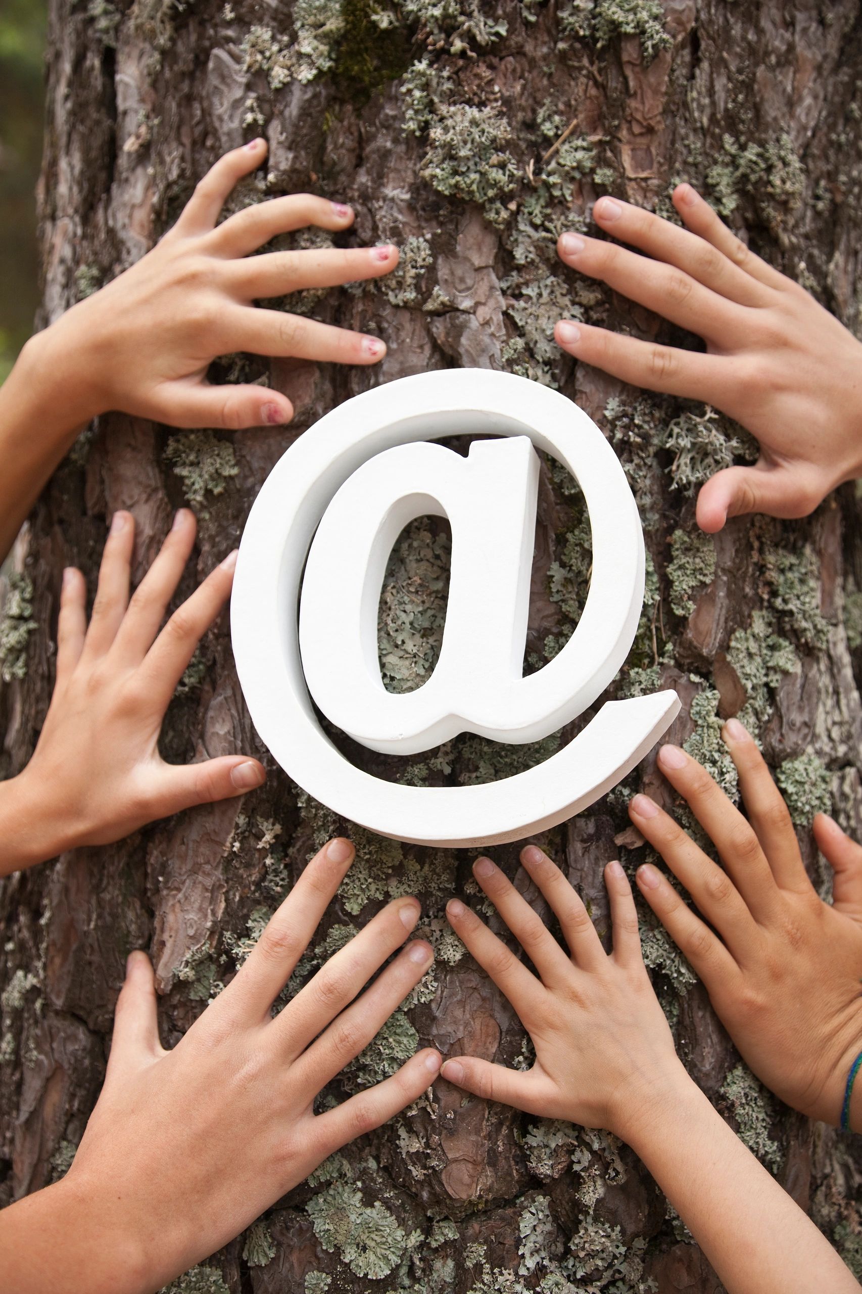 Contact Think Wildlife – email and wildlife imagery